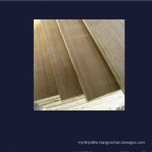 Fancy Plywood Ash Plywood Malemine Plywood